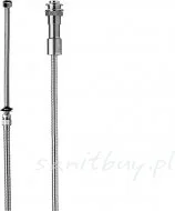 Hansa ZESTAW MOCUJĄCY SŁUCHAWKĘ NA OBRZEŻU WANNY 04280100 - Akcesoria do armatury i ceramiki - miniaturka - grafika 2