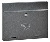 Skrzynki na listy - Skrzynka na listy S-23 Yale - miniaturka - grafika 1