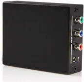 Złącza, przejściówki, adaptery - STARTECH.COM Startech.COM cpnta 2HDMI Component YPbPr/ycbcr na HDMI konwerter plików video z audio CPNTA2HDMI - miniaturka - grafika 1