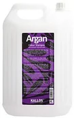Szampony do włosów - Kallos Cosmetics Szampon Argan 5000ml - miniaturka - grafika 1