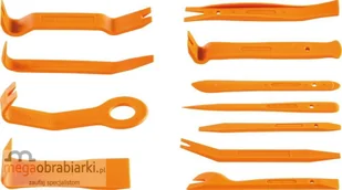 NEO-TOOLS Zestaw ściągaczy do tapicerki 11 szt. Neo 11-824 - Klucze i nasadki - miniaturka - grafika 2