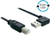 Kable USB - Delock Kabel USB 83375 [1x Złącze męskie USB 2.0 A - 1x Złącze męskie USB 2. - miniaturka - grafika 1