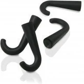 Akcesoria do lodu - Nuance Komplet haczyków na narzędzia kuchenne 461730 - miniaturka - grafika 1