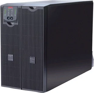 APC Smart-UPS RT 10000VA (SURT10000XLT) - Zasilacze awaryjne UPS - miniaturka - grafika 5