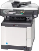 Urządzenia wielofunkcyjne - Kyocera FS-C2526MFP (1102M83NL0) - miniaturka - grafika 1