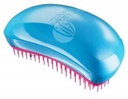 Tangle Teezer Salon Elite Blue Blush - Szczotki i grzebienie do włosów - miniaturka - grafika 3