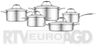 Kassel 10cz zestaw SYDNEY 93038 - Zestawy garnków i patelni - miniaturka - grafika 3