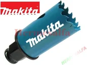 Otwornice - Makita Otwornica BIMETALOWA 30mm B-11330 - miniaturka - grafika 1