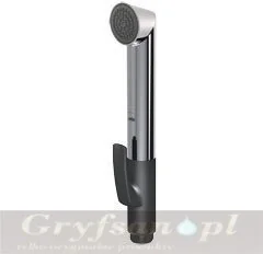 Oras Rączka natrysku Bidetta, Optima, Chrom 272050 - Akcesoria do armatury i ceramiki - miniaturka - grafika 2