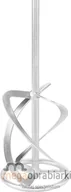 Mieszadła - Festool Mieszadło spiralne z 3 spiralami, lewe HS 3 160x600 L M14 - miniaturka - grafika 1