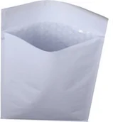 Koperty - A&G KOPERTY Koperta powietrzna biała E BG034 - miniaturka - grafika 1