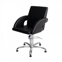 PANDA Fotel fryzjerski Agnes - Fotele fryzjerskie - miniaturka - grafika 2