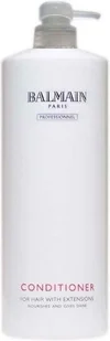 Balmain Odżywka do włosów przedłużanych i zagęszczanych 1000ml - Odżywki do włosów - miniaturka - grafika 2