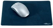 Podkładki pod mysz - Durable Podkładka pod mysz - płaska, granatowa - miniaturka - grafika 1