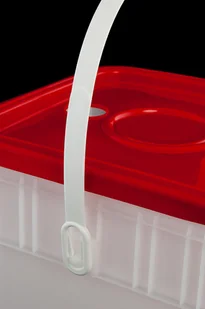 Pojemnik Wiadro Hermetyczna Beczka Do Kiszenia 15L - Beczki - miniaturka - grafika 4