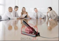 Kamery cyfrowe - akcesoria - Olympus Mikrofon ME 34 V4571510E000 - miniaturka - grafika 1