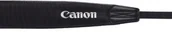 Paski, szelki, uprzęże foto - Canon Wide Strap B aparat na pas Czarny (4771B001) - miniaturka - grafika 1