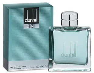 Dunhill Fresh Woda toaletowa 100ml - Wody i perfumy męskie - miniaturka - grafika 2