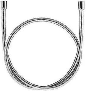 Kludi Suparaflex Silver wąż natryskowy chrom 610710500 - Węże prysznicowe - miniaturka - grafika 2