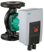 Pompy obiegowe c.o. - Wilo Pompa YONOS MAXO 40/ 0,5-16 PN6/10 2120648 - miniaturka - grafika 1