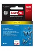 Tusze zamienniki - ActiveJet AE-1304N zamiennik Epson T1304 - miniaturka - grafika 1