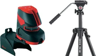 Leica Lino L2 - Poziomice laserowe - miniaturka - grafika 21