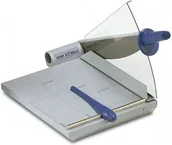 Gilotyny i trymery - Kobra 460 A - miniaturka - grafika 1