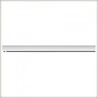 Akcesoria do oświetlenia - Paulmann Szyna URail 1m biała 97683 - miniaturka - grafika 1