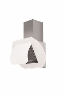 SeeNERGY Apple Biały - Okapy kuchenne - miniaturka - grafika 2