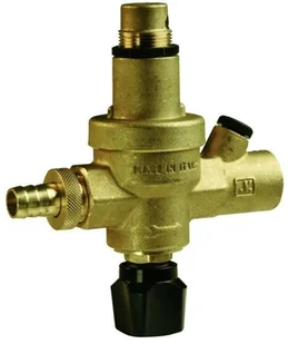 Afriso Zawór do automatycznego napełniania instalacji FA 42405 - Akcesoria grzewcze - miniaturka - grafika 2