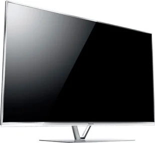 Telewizor Panasonic TX-L42DT60E - Telewizory - miniaturka - grafika 2