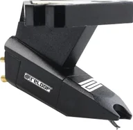 Akcesoria gramofonowe - Reloop OM Black - miniaturka - grafika 1