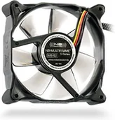 Wentylatory komputerowe - Noiseblocker NB-Multiframe S-Series M8-S2 - miniaturka - grafika 1