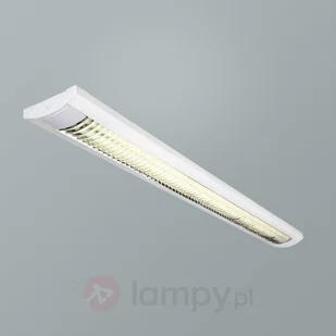 SLV SPOTLINE DOLIX OUT GU10 ROUND biała 1001165 - Oprawy, klosze i abażury - miniaturka - grafika 7