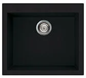 Smeg Quadra VZ57N - Zlewozmywaki - miniaturka - grafika 2