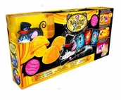 Maskotki i pluszaki - Cobi ZHU ZWIERZĄTKO CZARODZIEJ GREAT ZHU 5760 - miniaturka - grafika 1