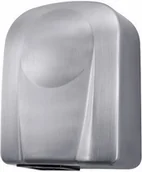 Suszarki do rąk i włosów - Faneco Suszarka do rąk Levante Levante 1650W D1650SIB - miniaturka - grafika 1