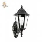 Eglo NAVEDO 93458 kinkiet 1x60W E27 - Lampy ogrodowe - miniaturka - grafika 4