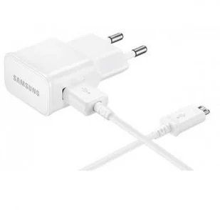 Samsung EP-TA20EWEUGWW - Ładowarki do telefonów - miniaturka - grafika 4