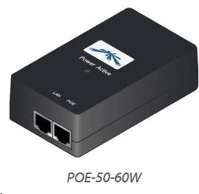Ubiquiti 50 Volt Poe 1.2a POE-50-60W - Akcesoria do serwerów - miniaturka - grafika 5