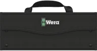 Skrzynki i torby narzędziowe - Wera Wera 05004352001 Wymiary SxWxG) 325 x 130 x 80 mm - miniaturka - grafika 1