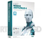 Programy antywirusowe - Eset NOD32 Antivirus (1 stan. / 2 lata) - Nowa licencja (ENA-Y1D2Y) - miniaturka - grafika 1