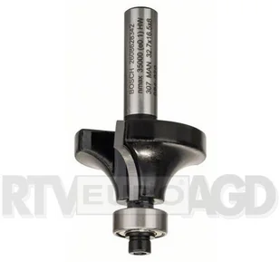 Bosch Frez zaokrąglajcy R10/17 HM 2608628342 - Frezy - miniaturka - grafika 2