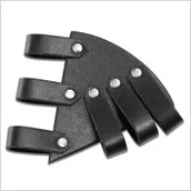 Repliki - akcesoria - USA UNIWERSALNE MOCOWANIE DO MIECZA SKÓRA - miniaturka - grafika 1