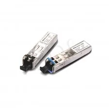 Planet MGB-LA20 Moduł MiniGBIC 1port WDM SC SM 20km (SIEPLAHUB0228 [458802]) - Switche - miniaturka - grafika 2