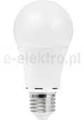Żarówki LED - Lumax Żarówka LED E27 A60 7W HEDA (HD100) - miniaturka - grafika 1