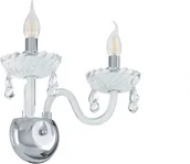 Lampy ścienne - Eglo Kinkiet Carpento 39116 - miniaturka - grafika 1