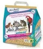 Żwirek dla kotów - Cats Best PETS DREAM 5 l eco - miniaturka - grafika 1