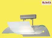 Lampy sufitowe - Kaja wisząca K-SC8975/B - miniaturka - grafika 1