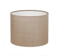 Oprawy, klosze i abażury - Astro Lighting Abażur DRUM 150 oyster silk shade - - miniaturka - grafika 1